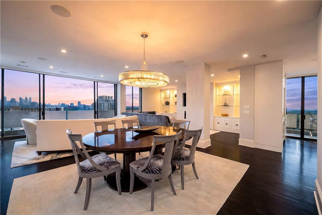 2575 Peachtree Road NE 22CD