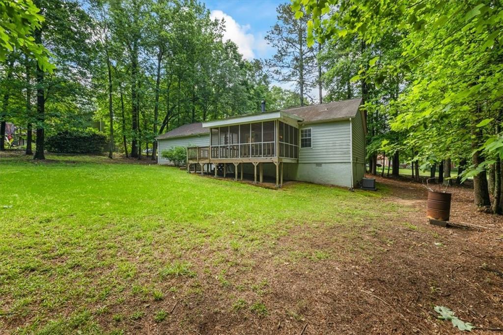 1154 Pinebrook Road, Auburn, Georgia image 29