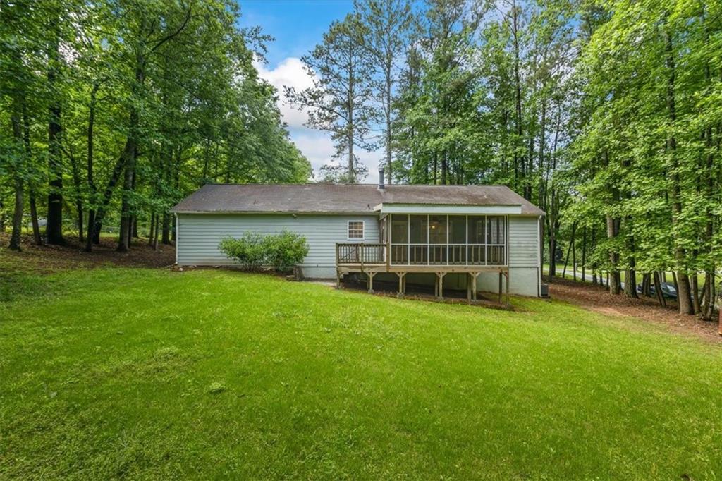 1154 Pinebrook Road, Auburn, Georgia image 28