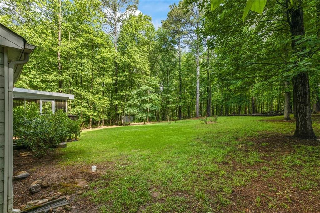 1154 Pinebrook Road, Auburn, Georgia image 31
