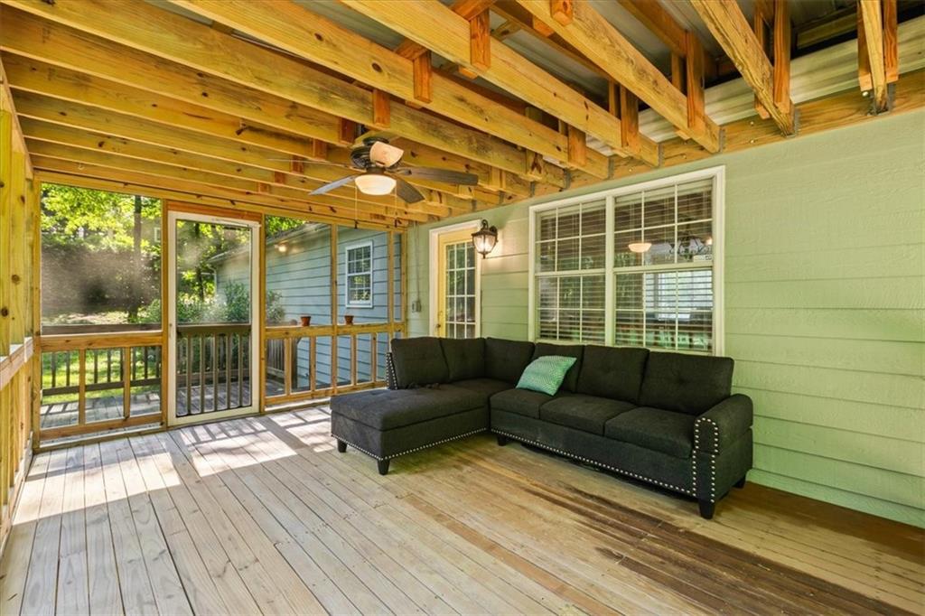 1154 Pinebrook Road, Auburn, Georgia image 25