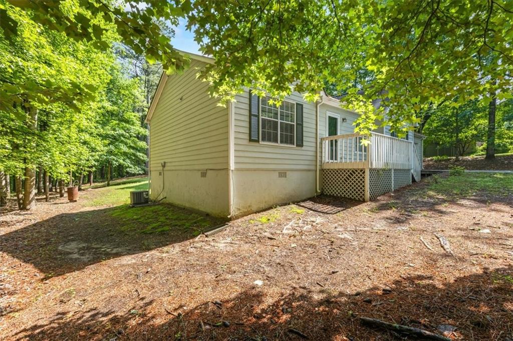 1154 Pinebrook Road, Auburn, Georgia image 5