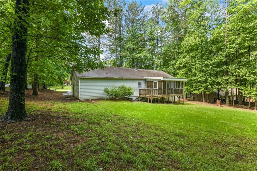 1154 Pinebrook Road, Auburn, Georgia image 27
