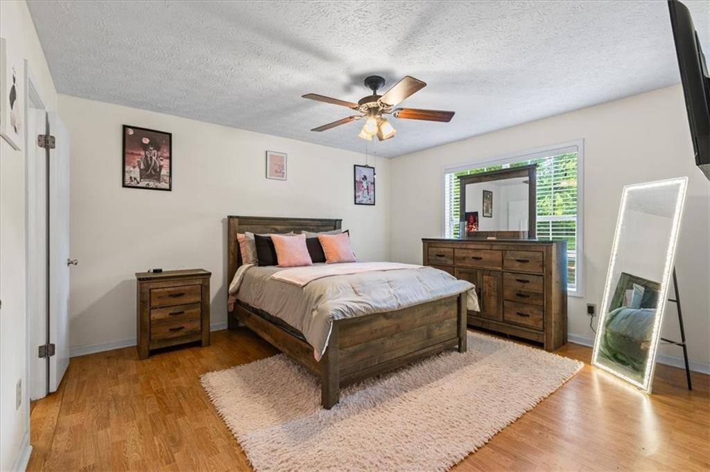 1154 Pinebrook Road, Auburn, Georgia image 17