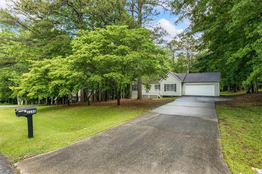 1154 Pinebrook Road, Auburn, Georgia image 2