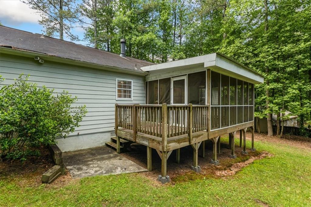 1154 Pinebrook Road, Auburn, Georgia image 30
