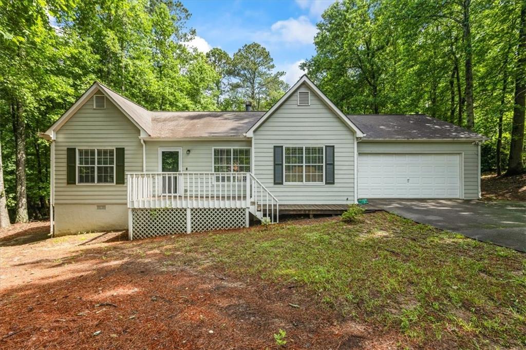 1154 Pinebrook Road, Auburn, Georgia image 1