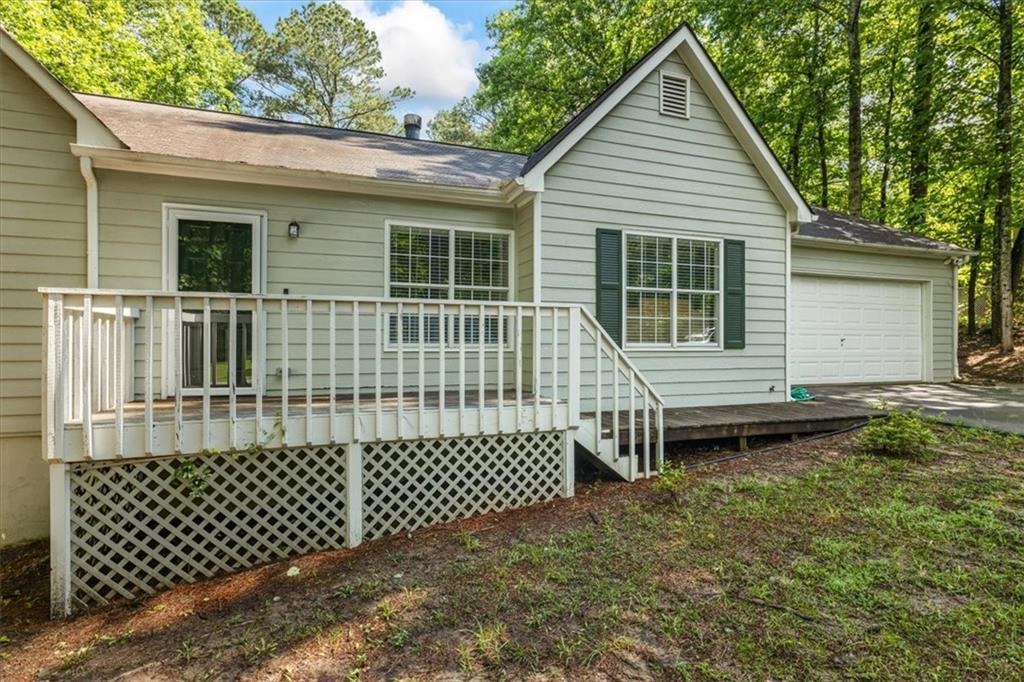 1154 Pinebrook Road, Auburn, Georgia image 4