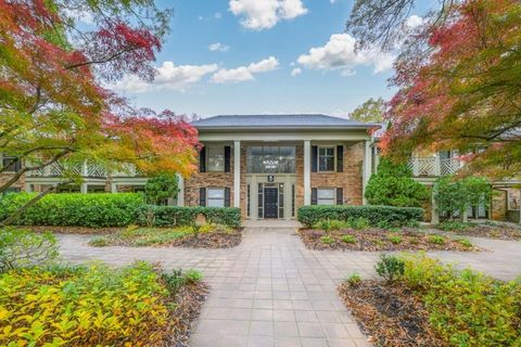 A home in Brookhaven