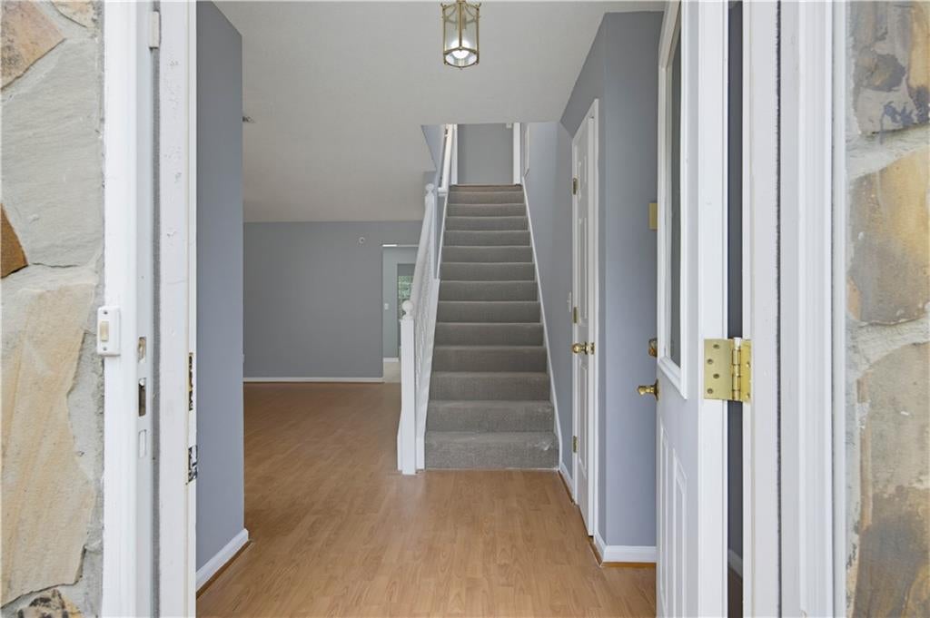 5316 Mccarter Station