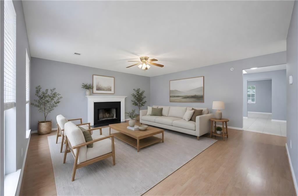 5316 Mccarter Station