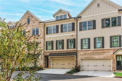 1045 Endeavour Court Marietta GA 30064