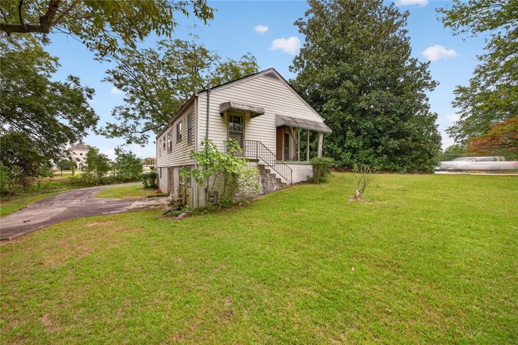 381 Conyers Road