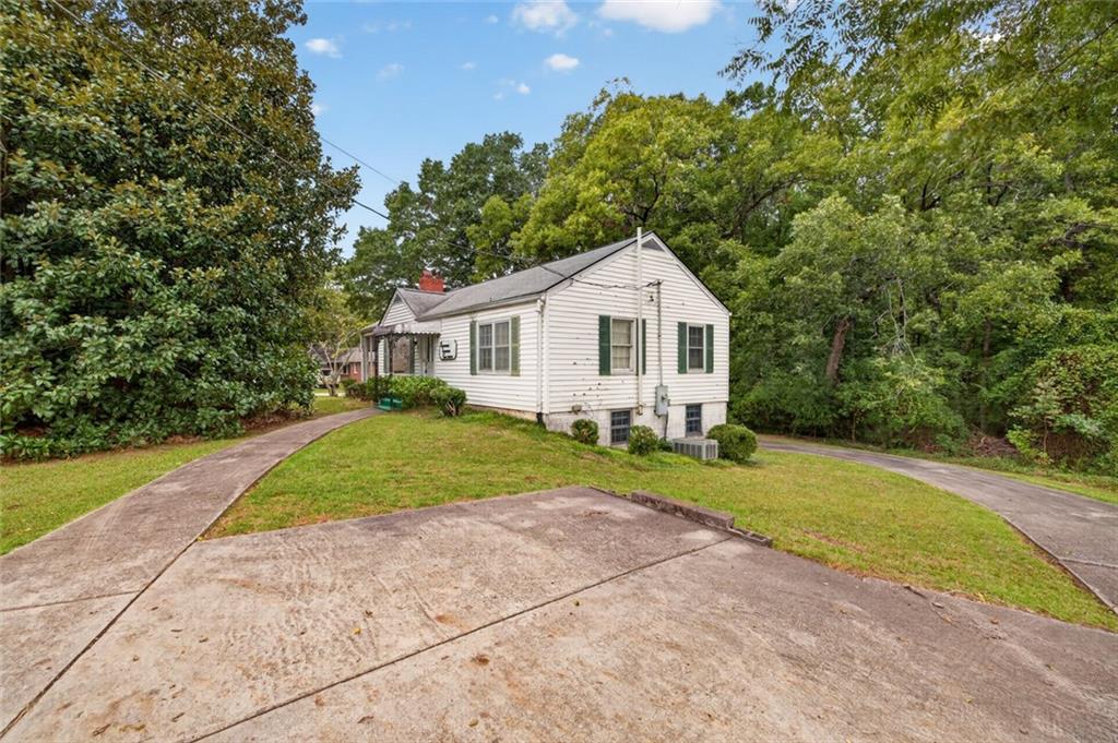 381 Conyers Road