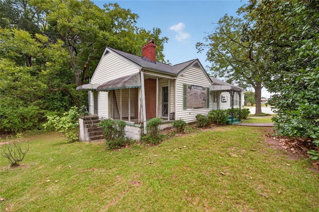 381 Conyers Road