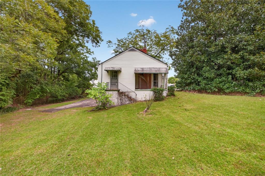 381 Conyers Road
