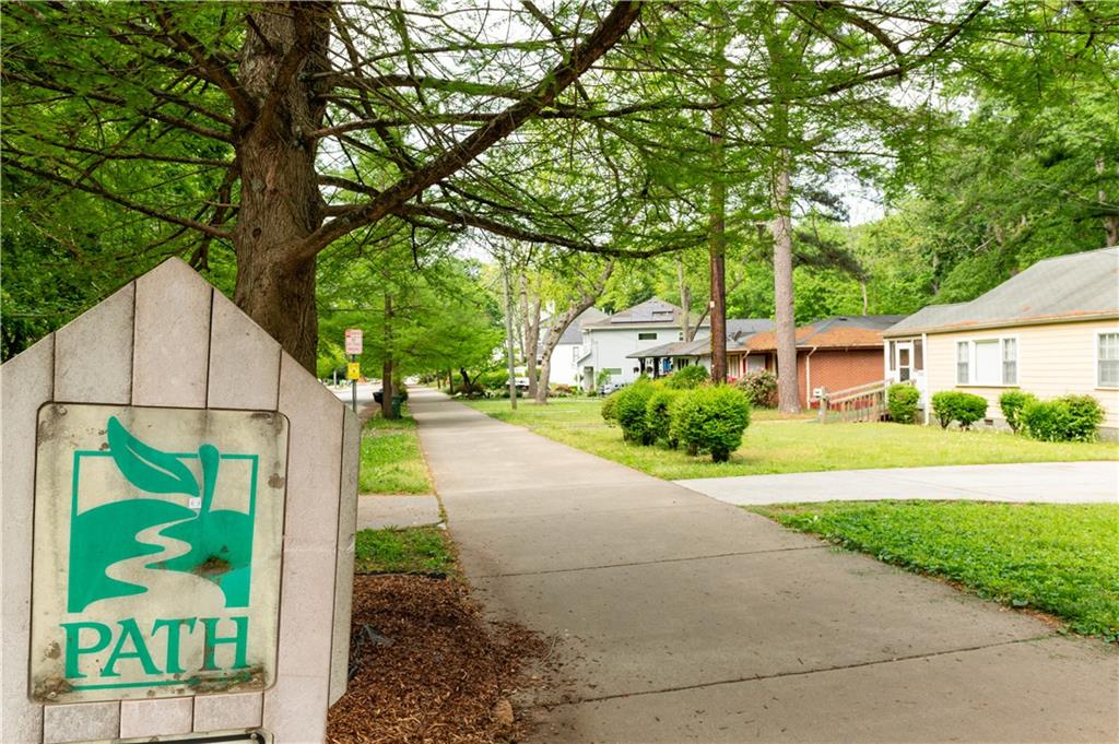 1412 Woodbine Avenue, Atlanta, Georgia image 33