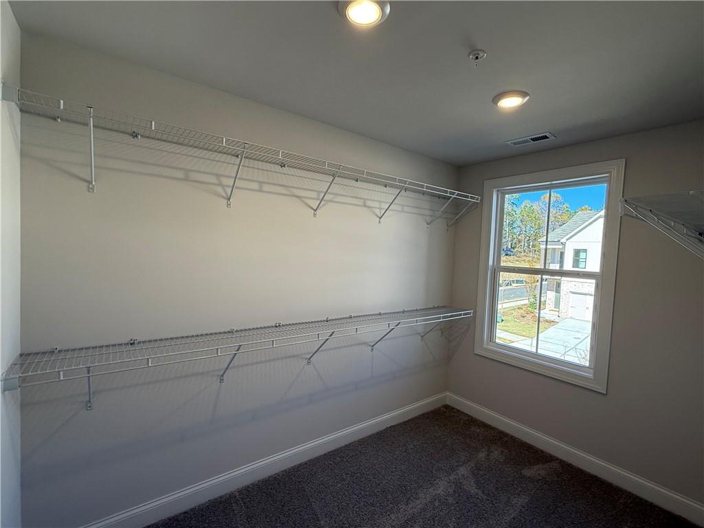 Crestwood - Residential