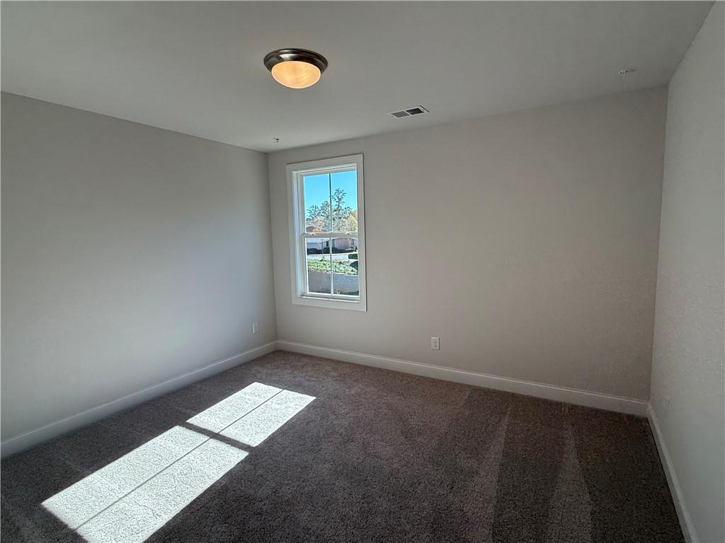 Crestwood - Residential