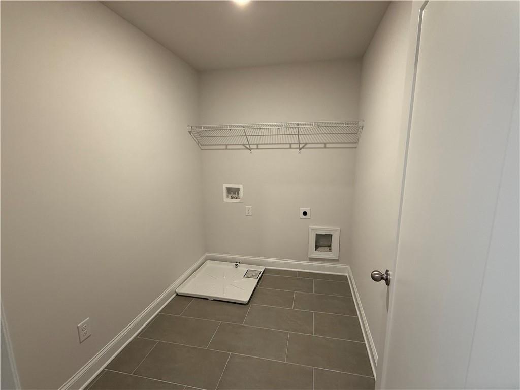 Crestwood - Residential