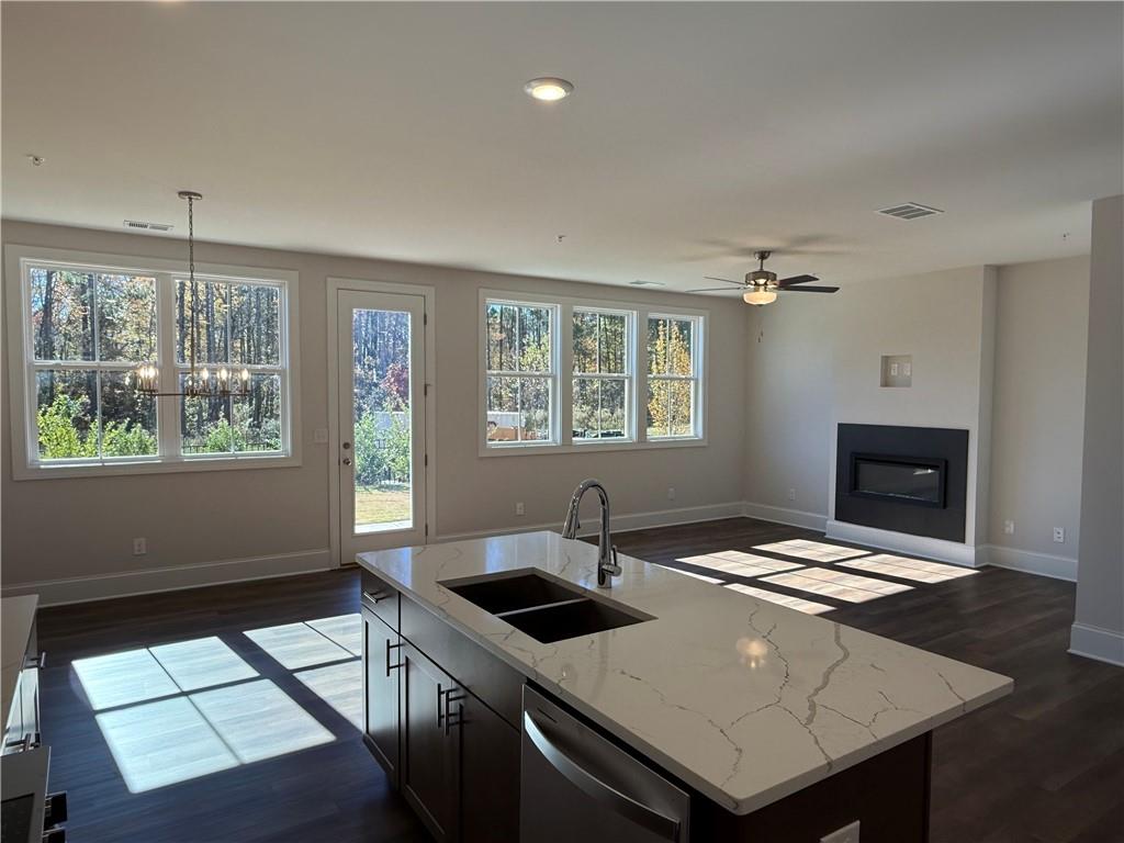 Crestwood - Residential