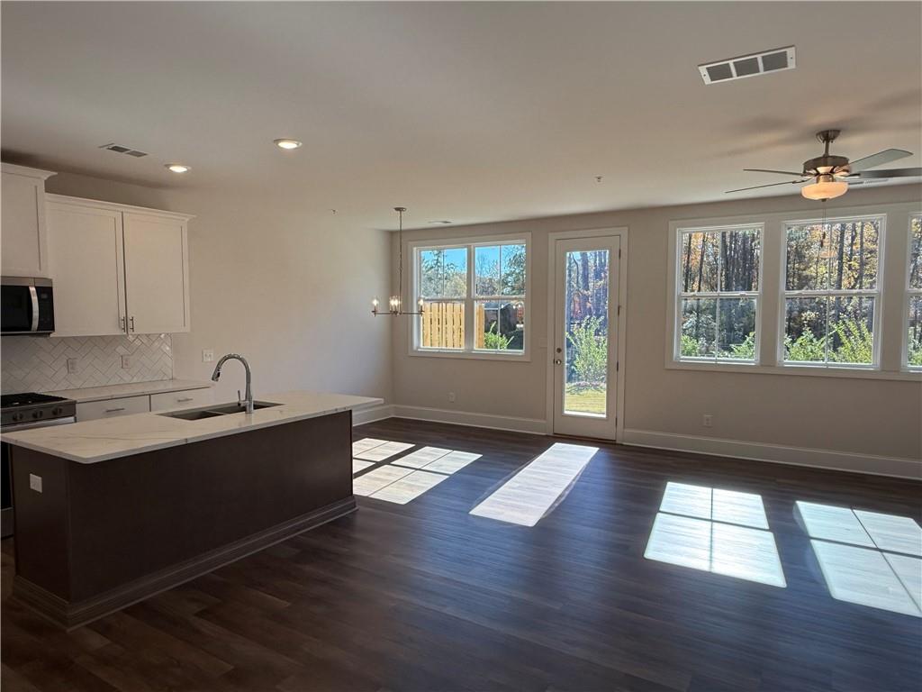 Crestwood - Residential