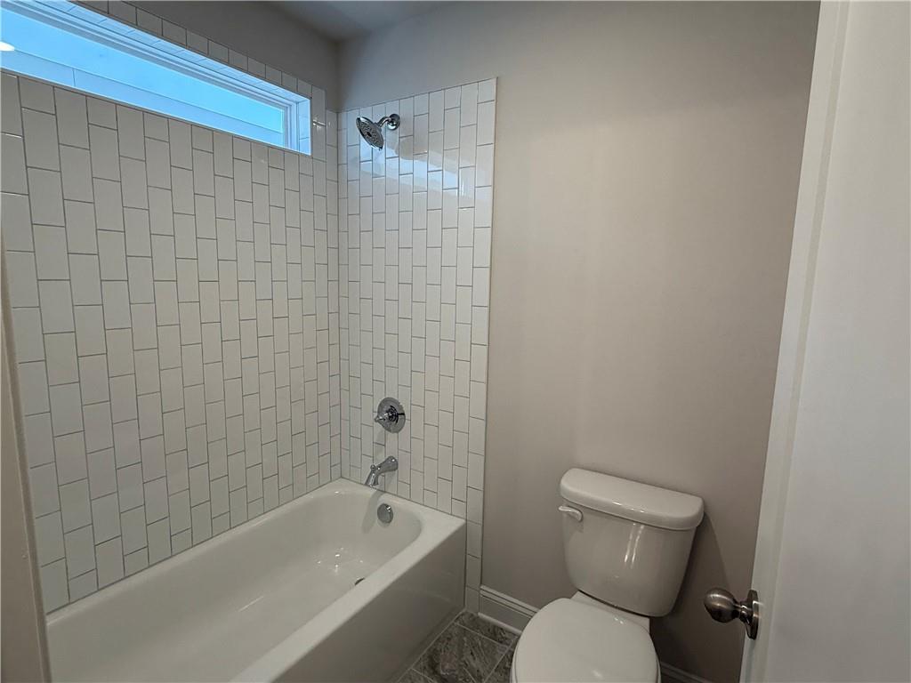 Crestwood - Residential