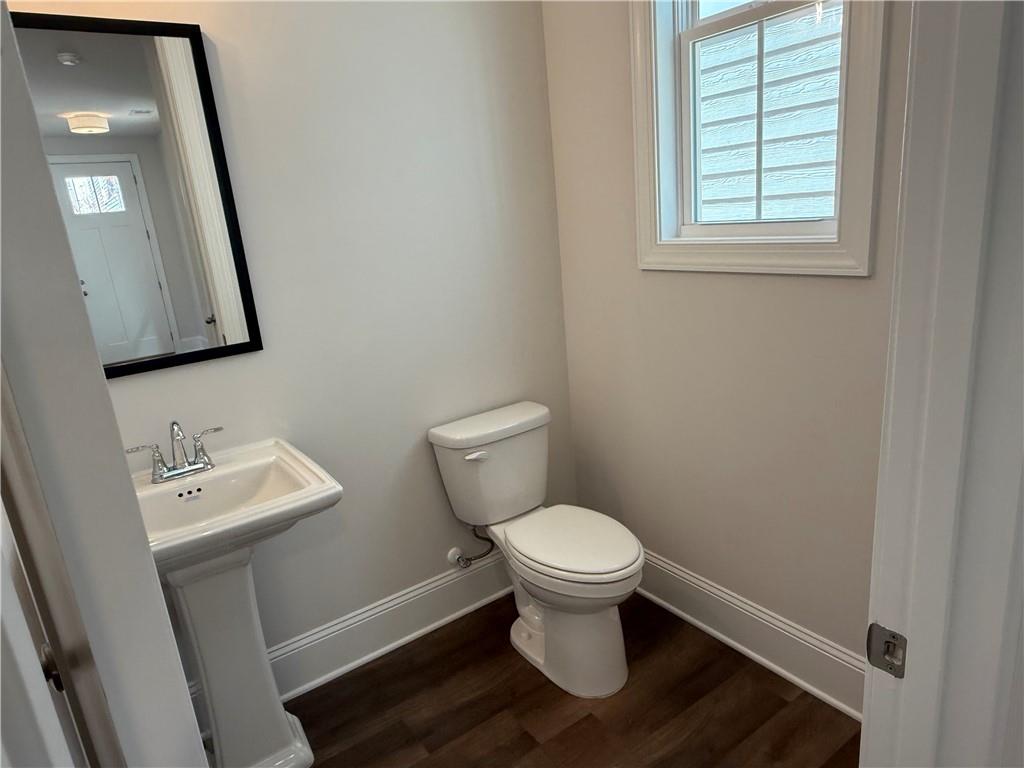 Crestwood - Residential