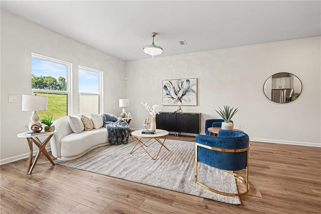 1702 Villageside Court
