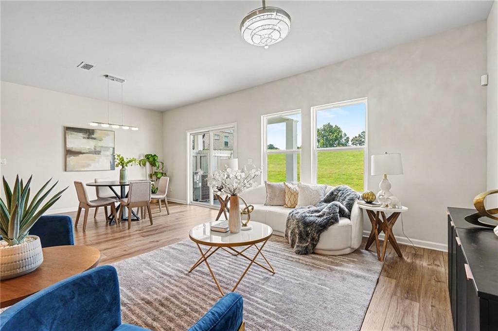 1702 Villageside Court