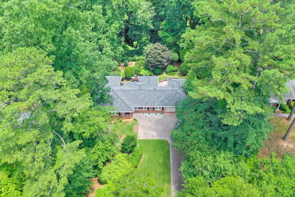 115 Landsdowne Drive, Sandy Springs, Georgia image 45