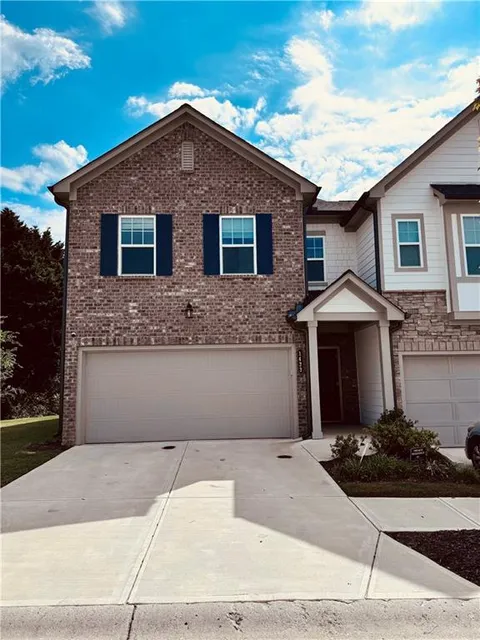 1433 Ben Park Way, Grayson, GA 30017 - MLS#: 7457020