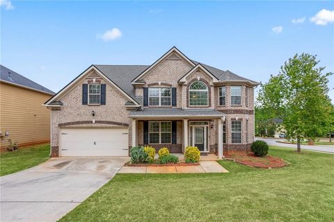 Photo of 2324 Braelin Loop, Mcdonough, GA 30253 (MLS # 7754933)