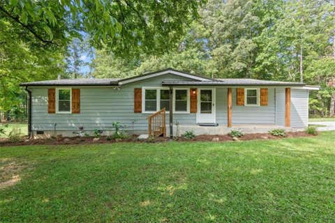 Homes For Sale - 1229 Georgia Avenue<br/> Bremen, GA 30110