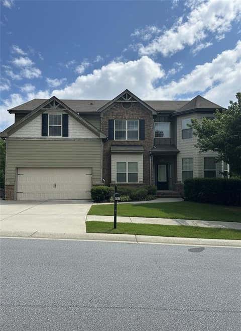 Homes For Rent - 237 Franklin Street<br/> Braselton, GA 30517