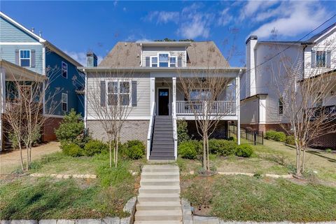 Homes For Sale - 5926 Mitchell Street<br/> Flowery Branch, GA 30542