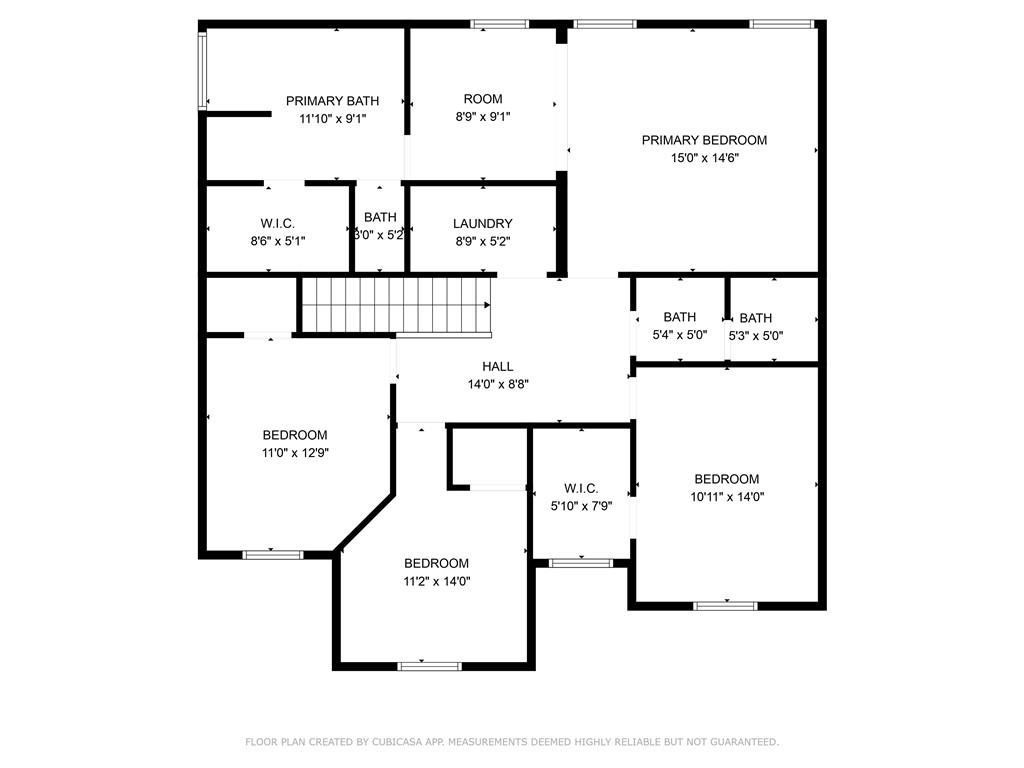 11028 Southwood Drive, Hampton, Georgia image 30