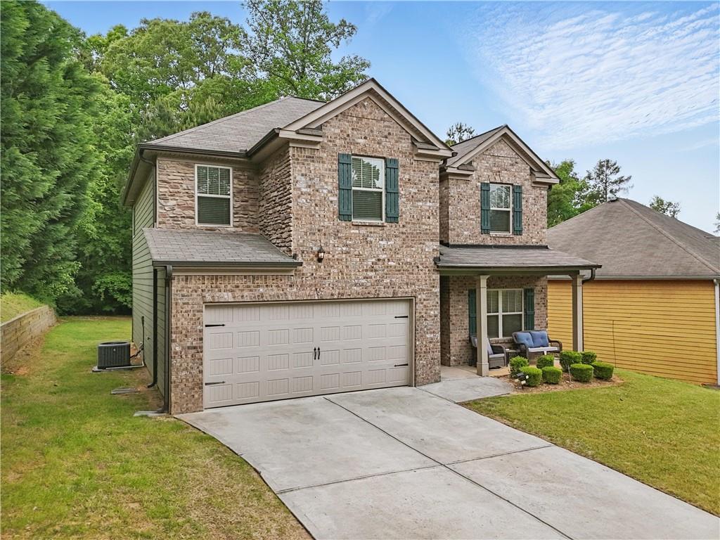 11028 Southwood Drive, Hampton, Georgia image 3