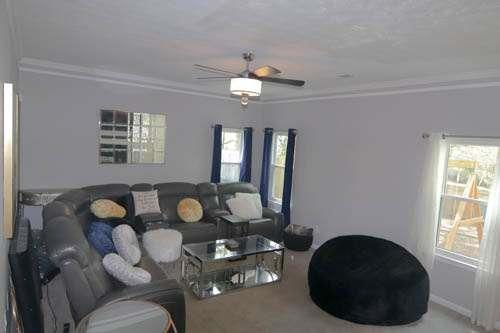 6879 Smoke Ridge Drive, Atlanta, Georgia image 10