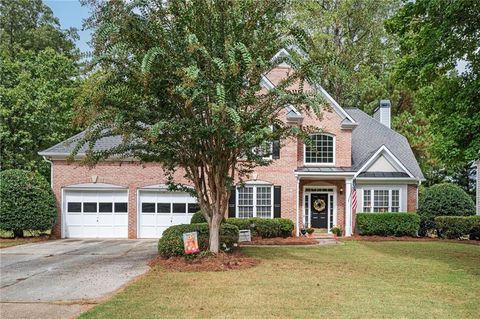 2045 Mclain Road NW Acworth GA 30101
