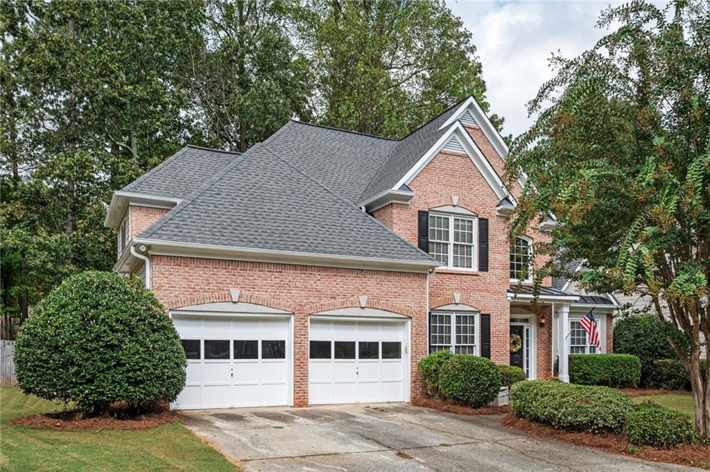 2045 Mclain Road NW