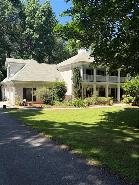 Homes For Sale - 1715 Ammons Bridge Road<br/> Monroe, GA 30655