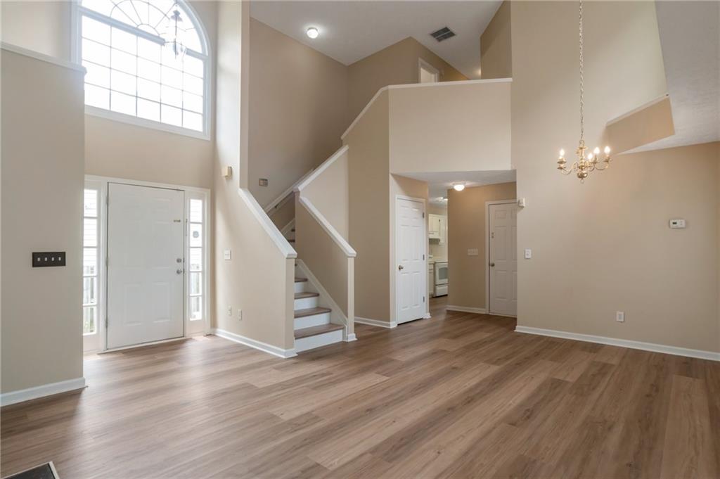 3984 Oak Glenn Drive, Duluth, Georgia image 4