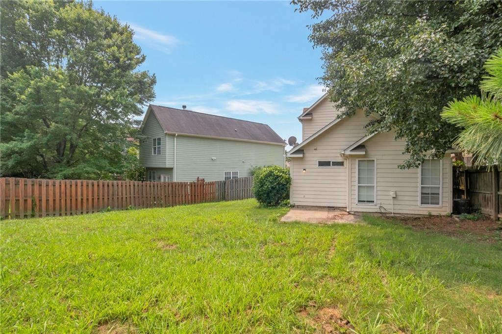3984 Oak Glenn Drive, Duluth, Georgia image 15