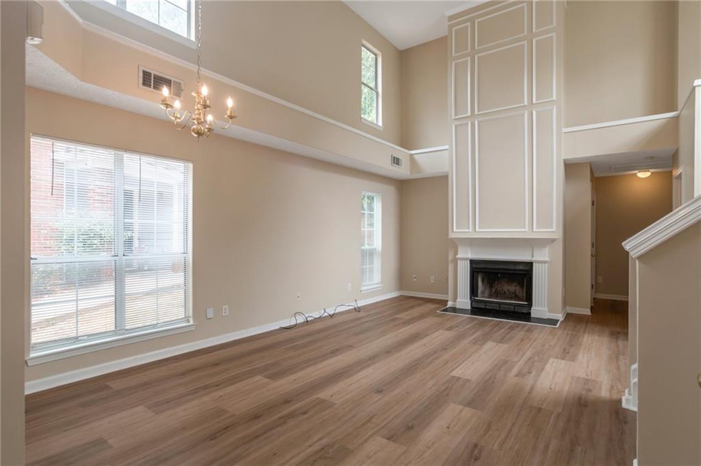3984 Oak Glenn Drive, Duluth, Georgia image 3