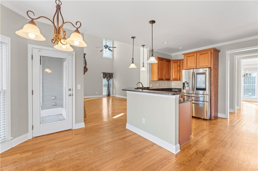 Royal Oak Estates - Residential