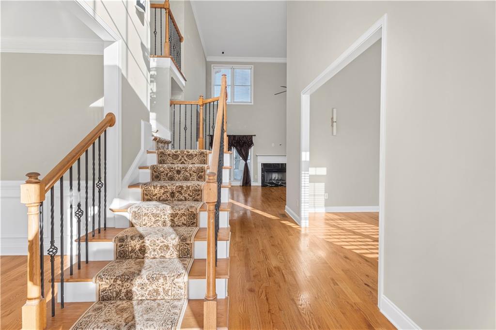 Royal Oak Estates - Residential