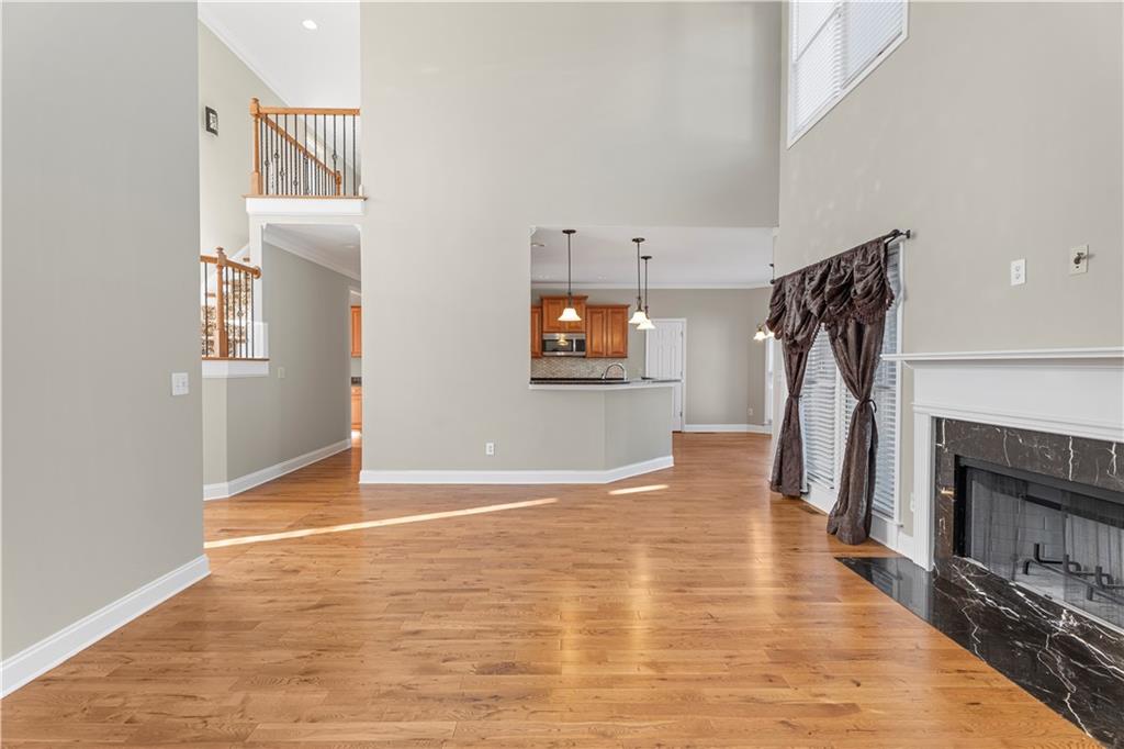 Royal Oak Estates - Residential