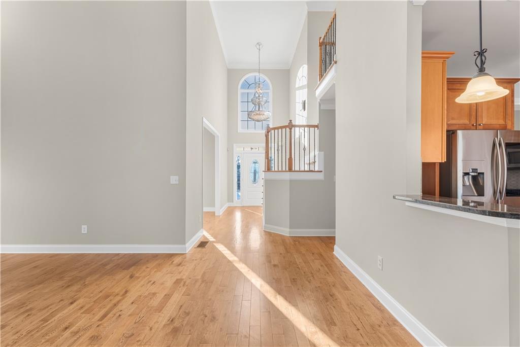 Royal Oak Estates - Residential