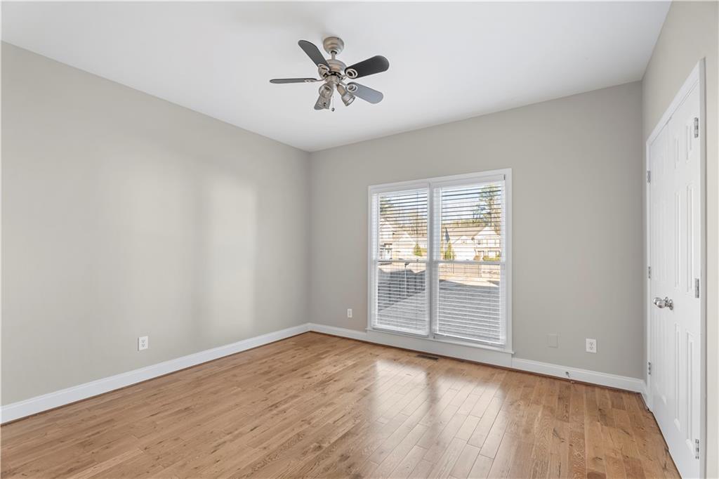 Royal Oak Estates - Residential